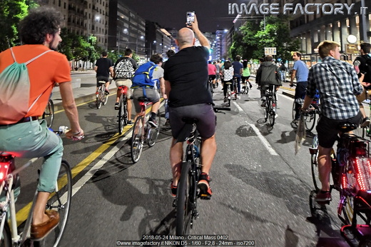 2018-05-24 Milano - Critical Mass 0402